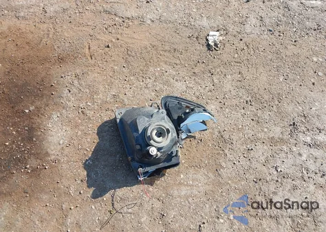 2003 Toyota Tacoma Base V6 z USA, uszkodzony, nr VIN 5TEHN72N73Z277674